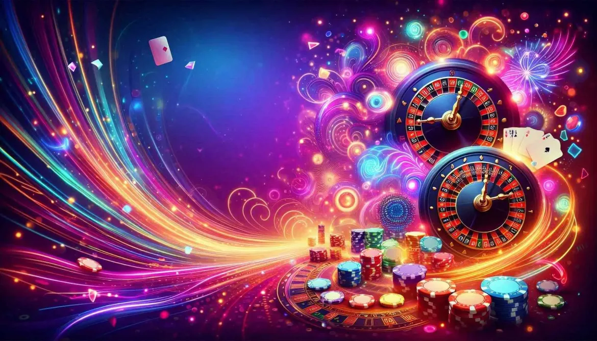 El Royale Casino